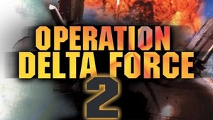 Delta Force: Terror az óceánon háttérkép