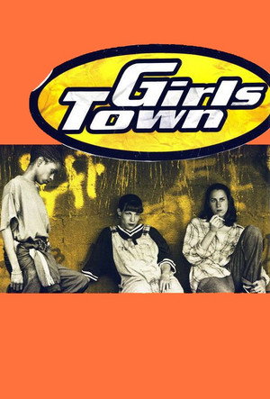 Girls Town poszter