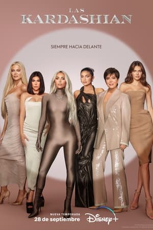 The Kardashians poszter