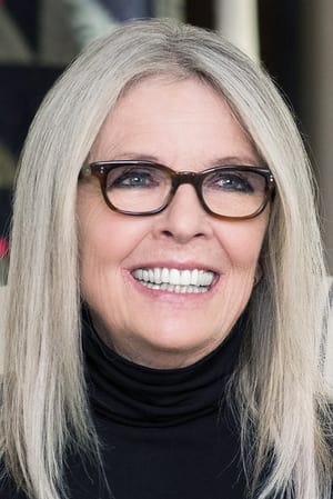 Diane Keaton profil kép