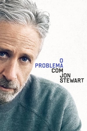 A probléma Jon Stewarttal poszter