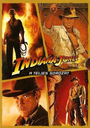 Indiana Jones filmek