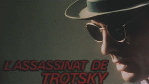 Trockij meggyilkolása háttérkép