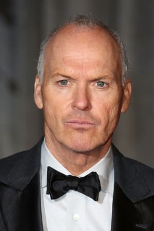 Michael Keaton profil kép