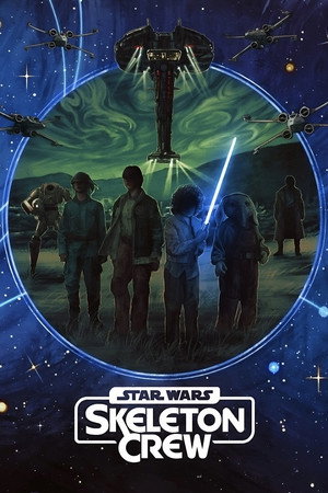 Star Wars: Kóbor alakulat poszter