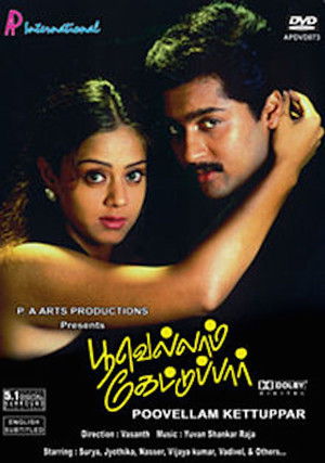 பூவெல்லம் கேட்டுப்பார் poszter