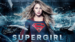Supergirl kép