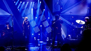 Patricia Kaas: 3sat Festival 2017 háttérkép