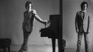 Billy Joel: And So It Goes kép