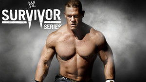 WWE Survivor Series 2008 háttérkép