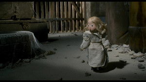 Toys in the Attic háttérkép