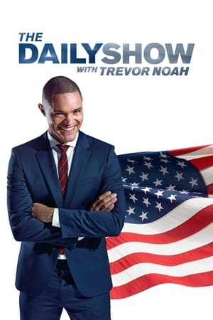 The Daily Show