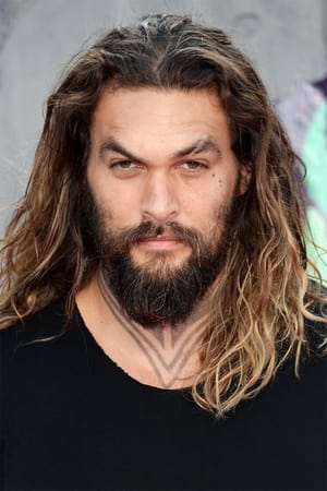 Jason Momoa profil kép