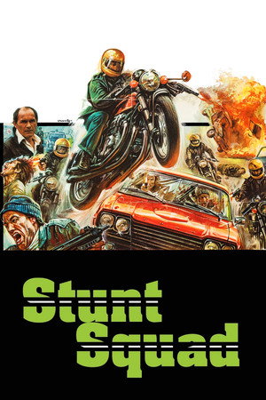 Stunt Squad poszter