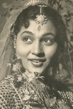 Nirupa Roy