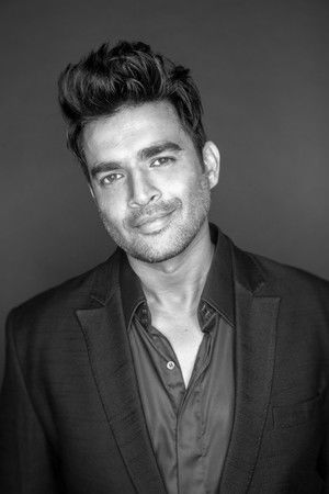 R. Madhavan profil kép