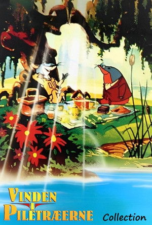 The Wind in the Willows - filmek