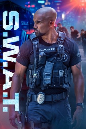 S.W.A.T. - Különleges egység poszter