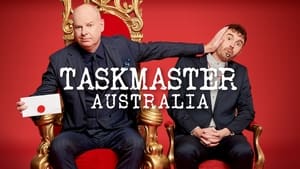 Taskmaster Australia kép