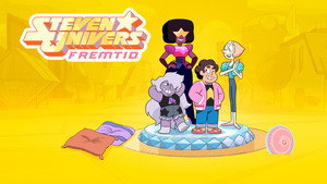 Steven Universe: Az új világ kép