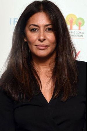 Laila Rouass