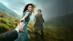 Outlander - Az idegen kép