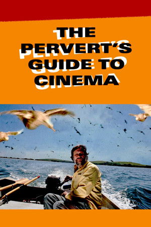The Pervert's Guide to Cinema poszter