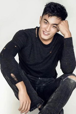 Wu Xu-Dong