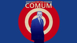 A Symphony for a Common Man háttérkép
