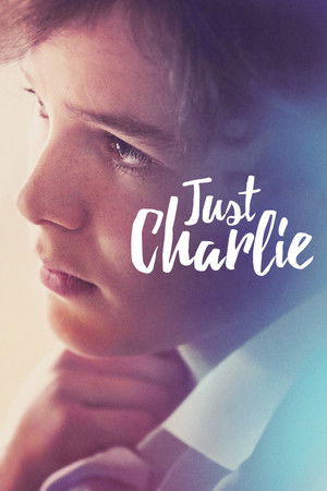 Az igazi Charlie poszter