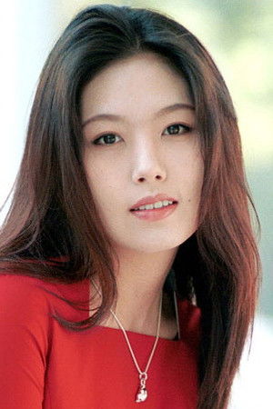 Lee Eun-ju profil kép