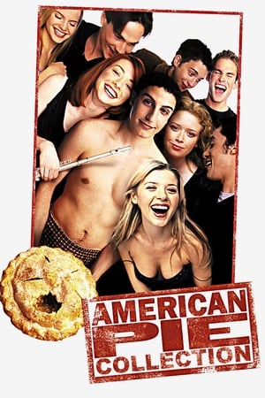 Amerikai pite filmek