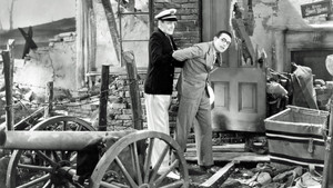 Movie Crazy háttérkép