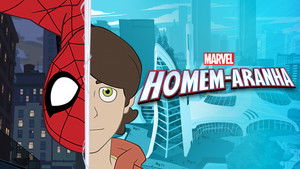 Marvel: Pókember kép