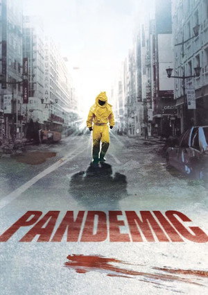 Pandemic poszter