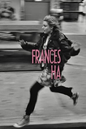 Frances Ha poszter