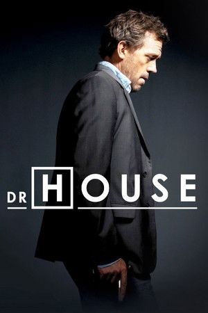 Dr. House poszter
