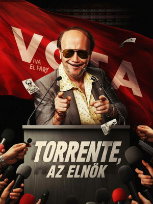 Torrente, az elnök