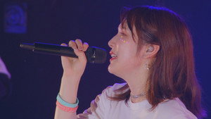 UCHIDA MAAYA LIVE 2025 SUMMER OF LOVE háttérkép