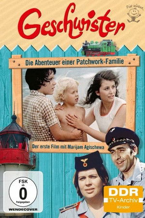 Geschwister poszter