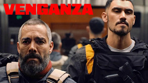 Vengeance háttérkép