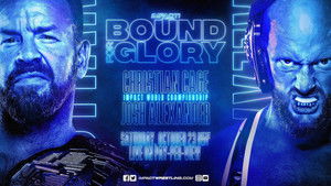 IMPACT Wrestling: Bound For Glory 2021 háttérkép