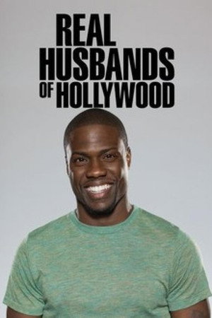 Real Husbands of Hollywood