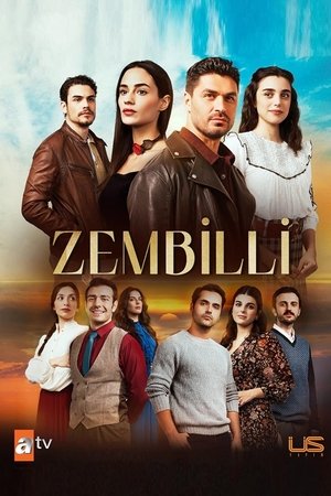 Zembilli poszter