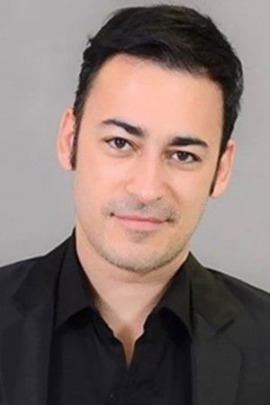 David Asavanond