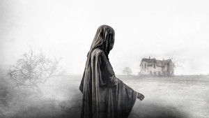 The Legend of La Llorona háttérkép