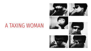 A Taxing Woman háttérkép