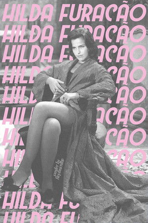Hilda Furacão poszter