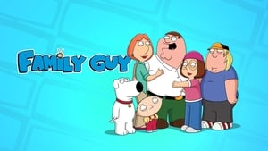 Family Guy kép