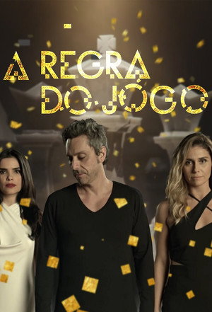 A Regra do Jogo poszter